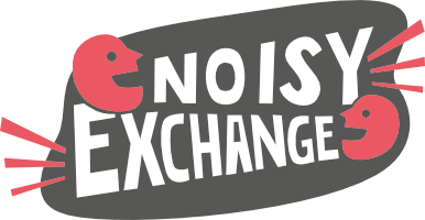 Noisy Exchange